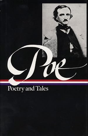 poem and tales