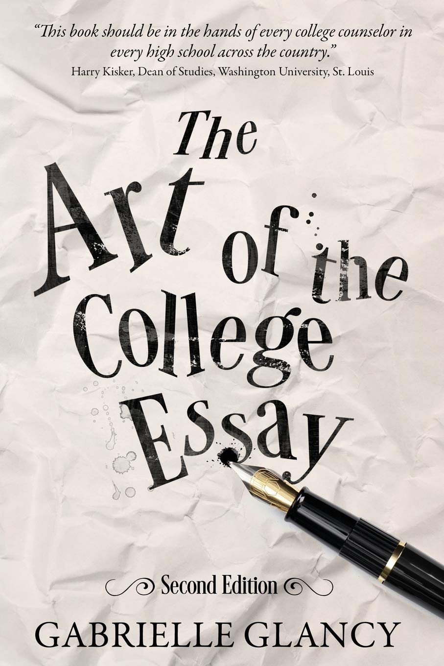 The art of college essays