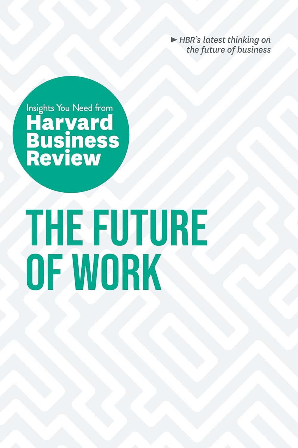 The future of work