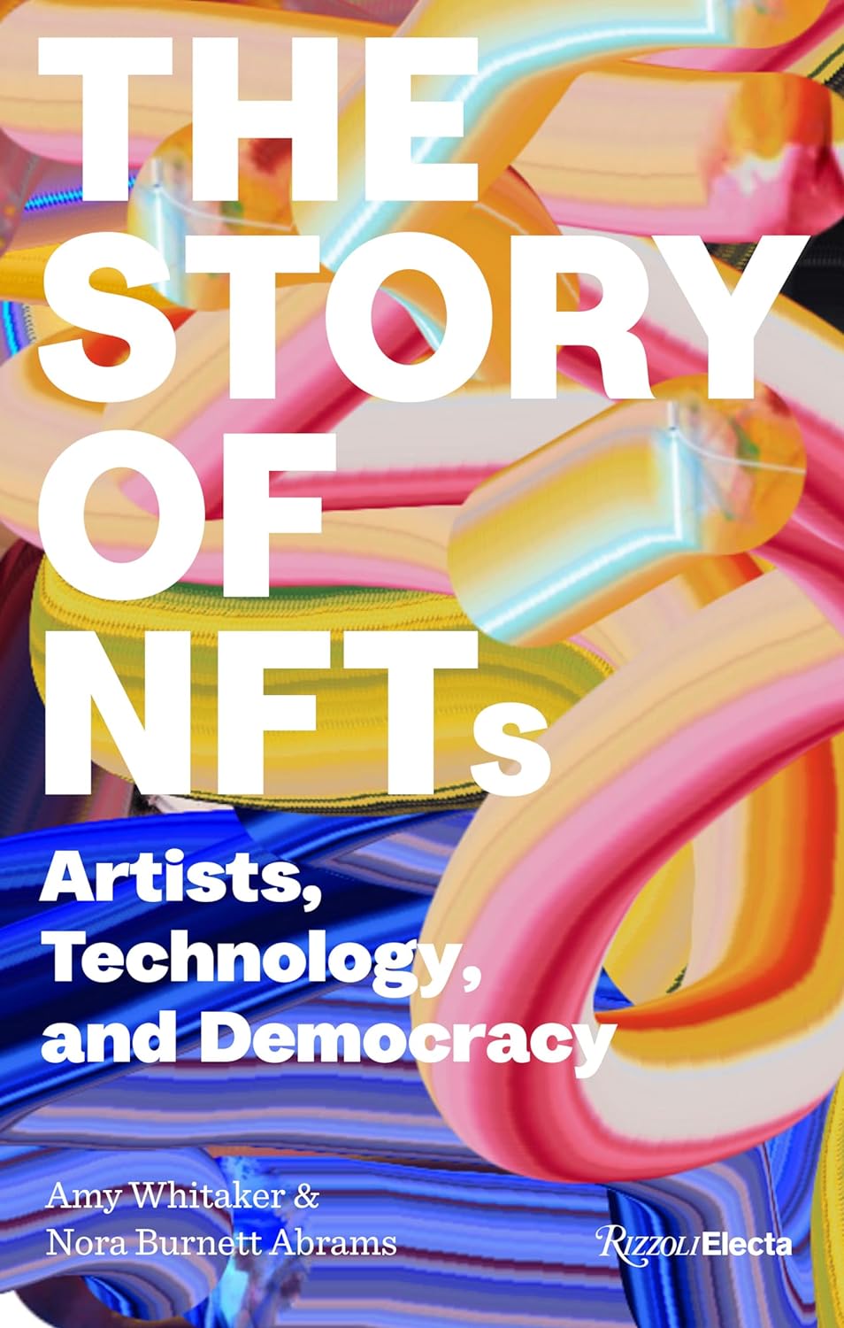 Story of NFTs