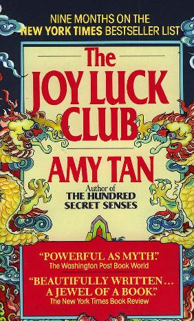 The joy luck club